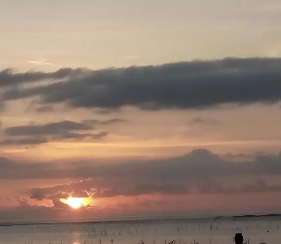 Megacahya Nusa Lembongan
